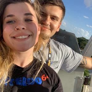 Meet your Posher, Monty